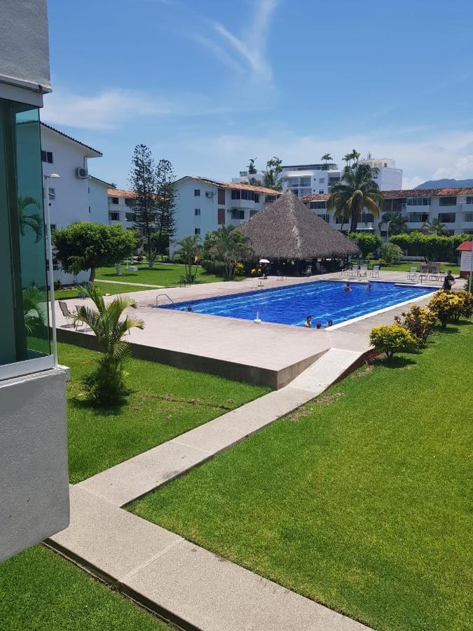 Departamento De Lujo, Puerto Vallarta. Mexico Eksteriør bilde