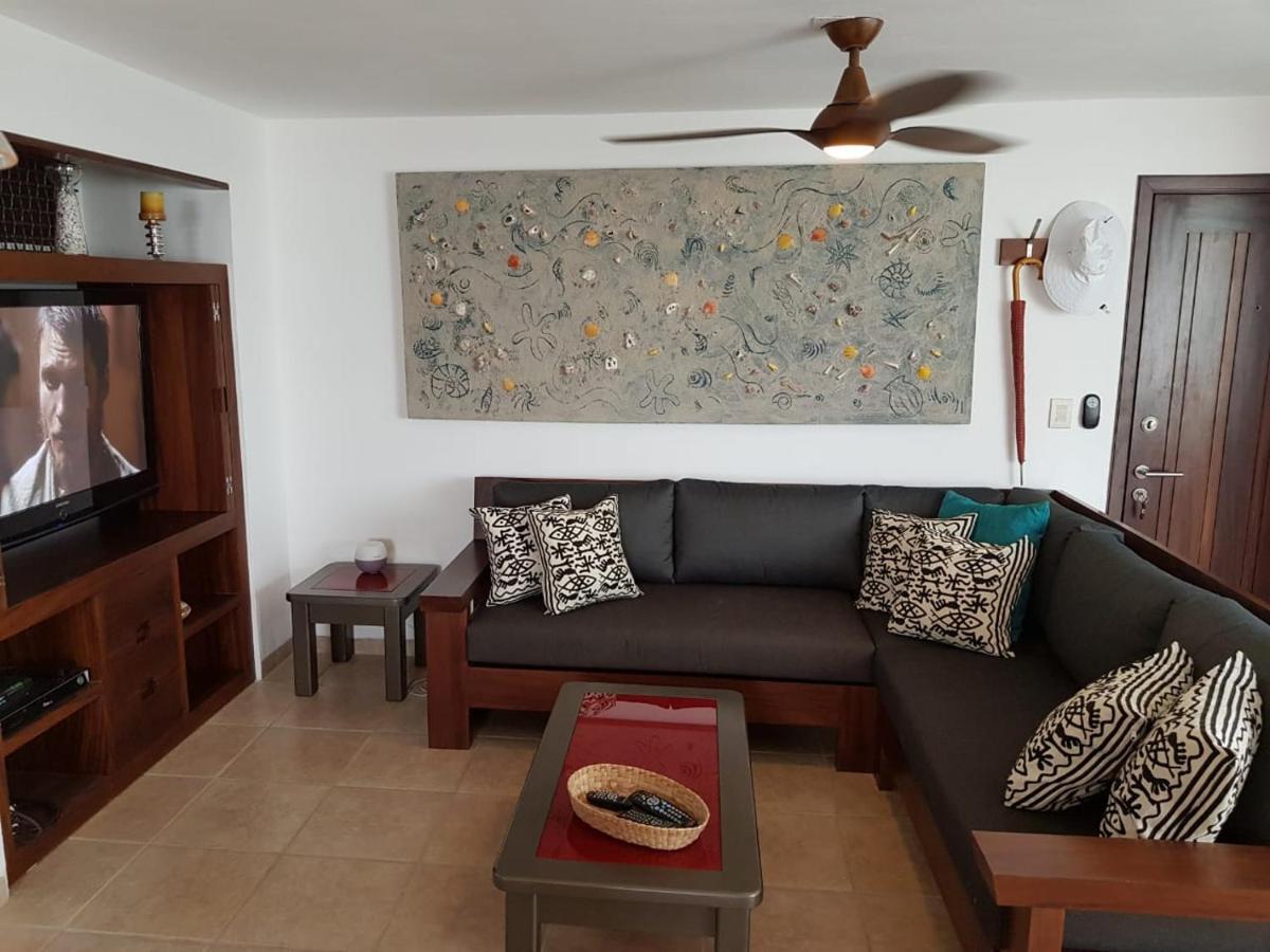 Departamento De Lujo, Puerto Vallarta. Mexico Eksteriør bilde