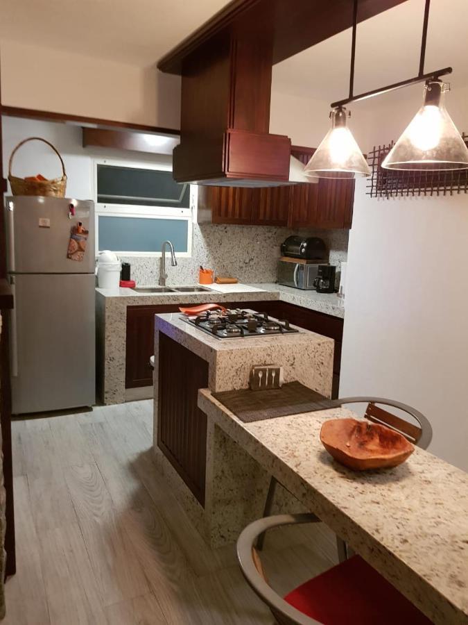 Departamento De Lujo, Puerto Vallarta. Mexico Eksteriør bilde
