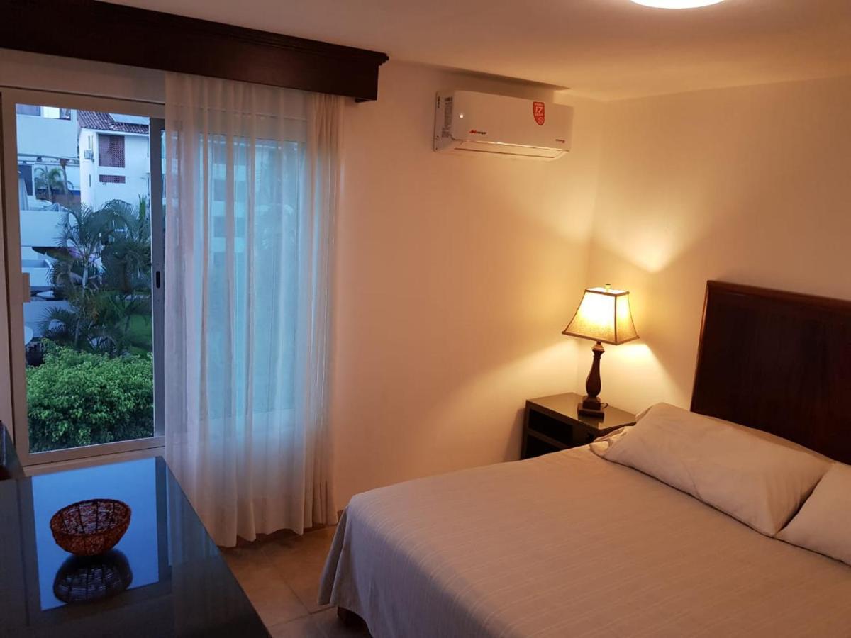 Departamento De Lujo, Puerto Vallarta. Mexico Eksteriør bilde