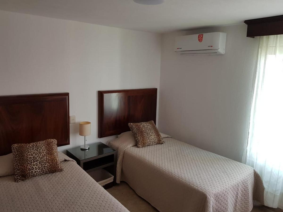 Departamento De Lujo, Puerto Vallarta. Mexico Eksteriør bilde