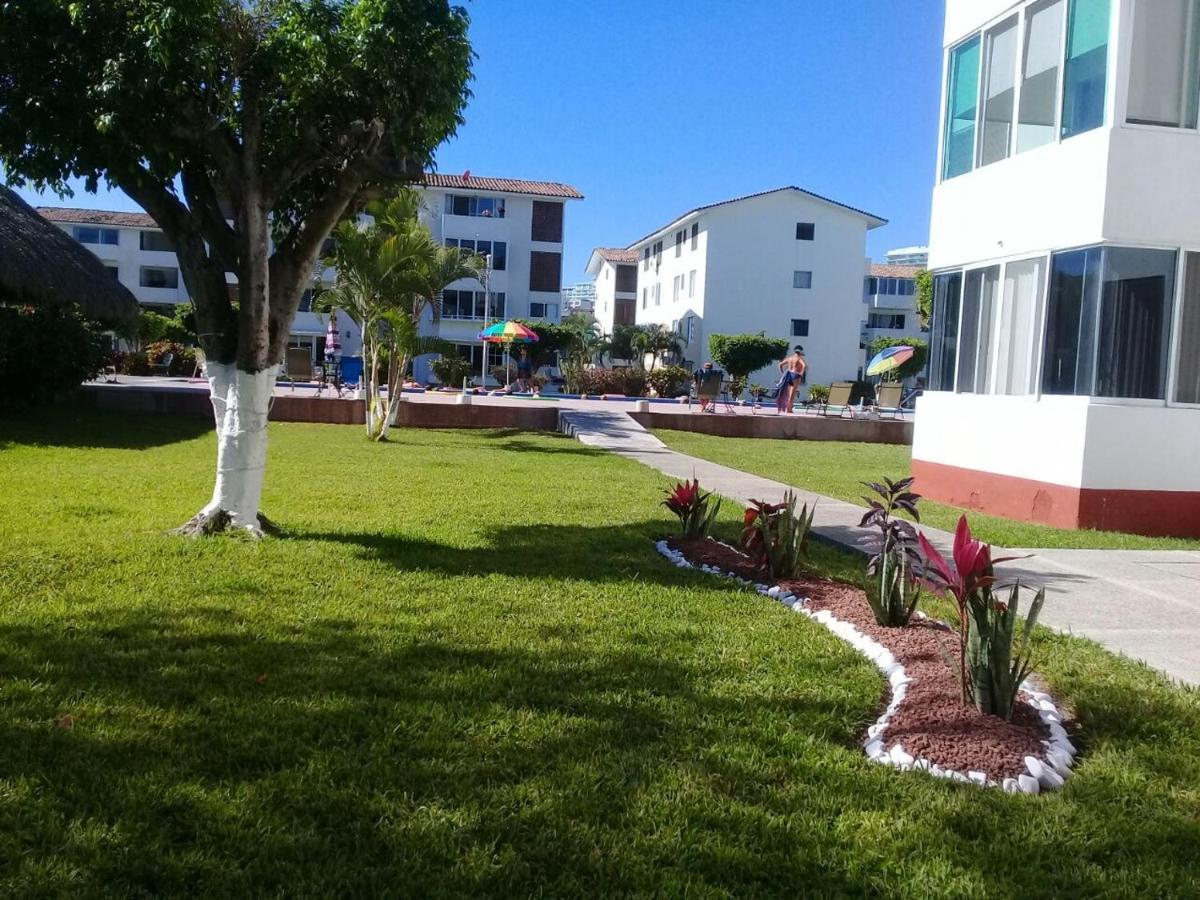 Departamento De Lujo, Puerto Vallarta. Mexico Eksteriør bilde
