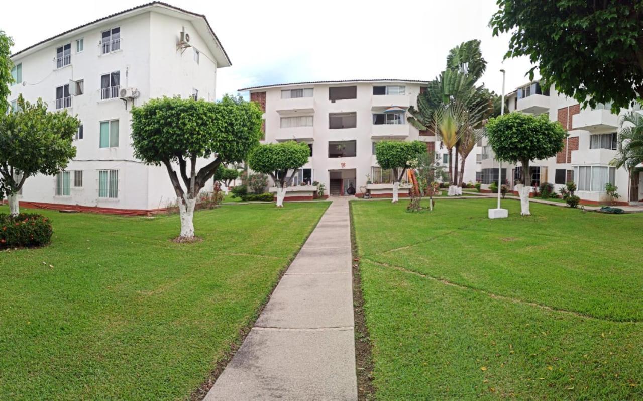 Departamento De Lujo, Puerto Vallarta. Mexico Eksteriør bilde