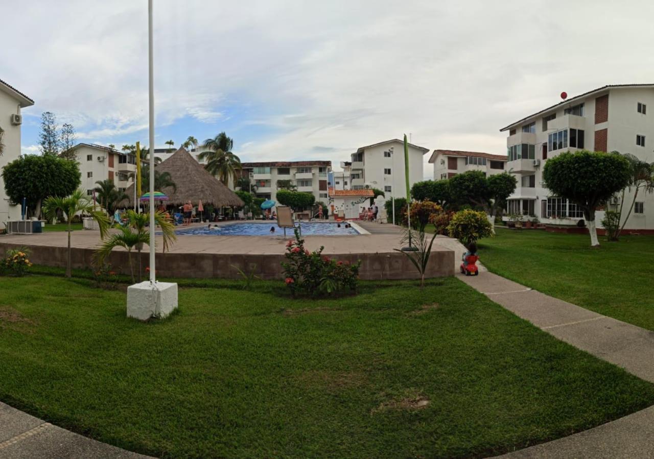 Departamento De Lujo, Puerto Vallarta. Mexico Eksteriør bilde