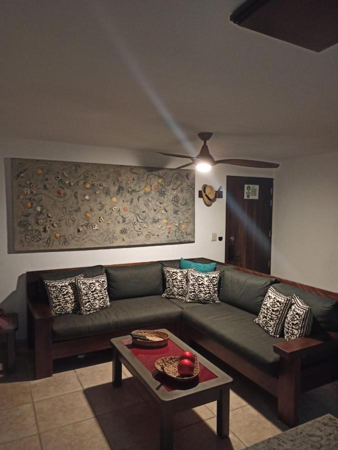 Departamento De Lujo, Puerto Vallarta. Mexico Eksteriør bilde