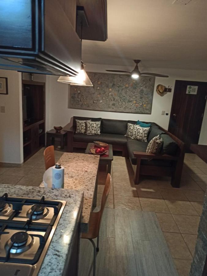 Departamento De Lujo, Puerto Vallarta. Mexico Eksteriør bilde